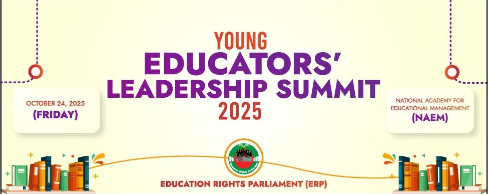 ERP Leadership Summit